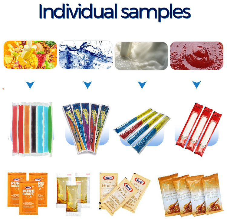 Packaging Application Sample 2