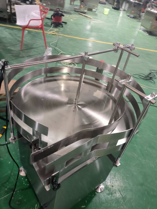 Adjustable Bottle Diameter Feature