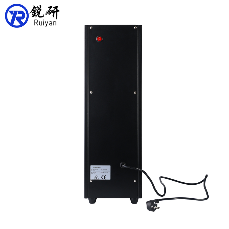 Cup Sealer Vacuum Packaging Bubble Bottle Tea Equipment Induction Packaging Sealing Machine