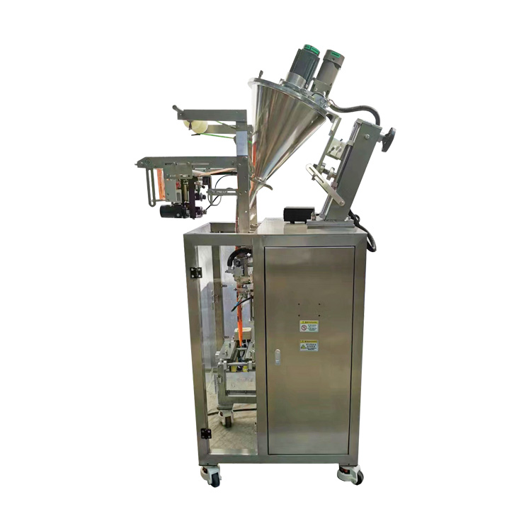 Automatic Packing Machine System