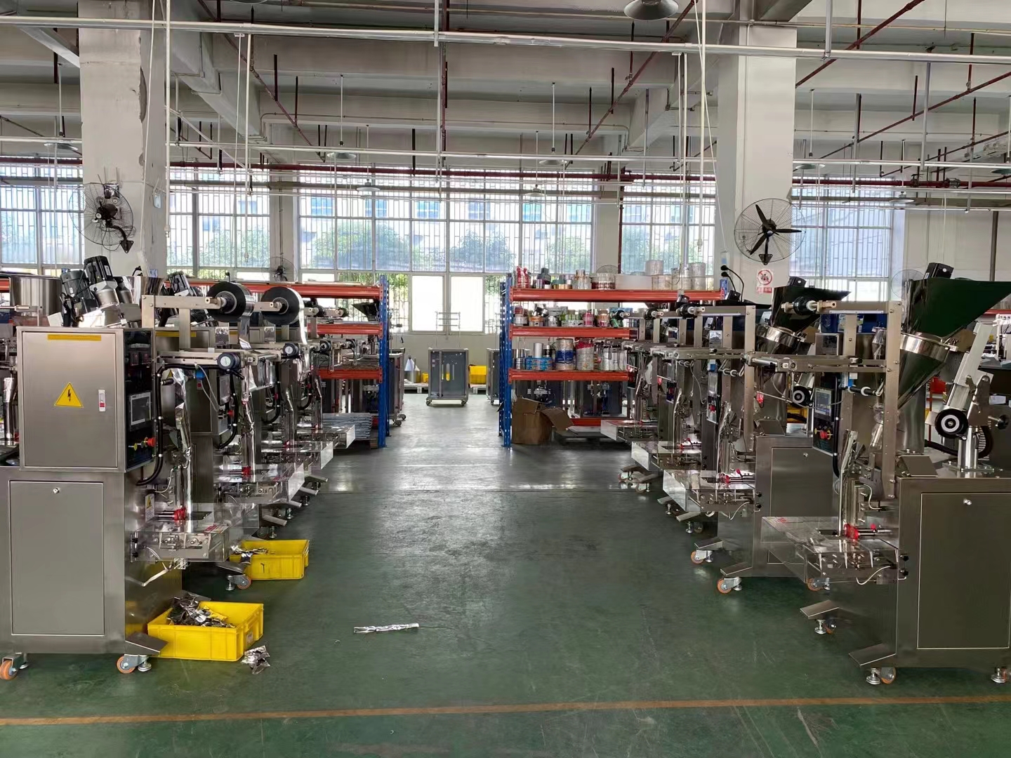 Manufacturing Details 1