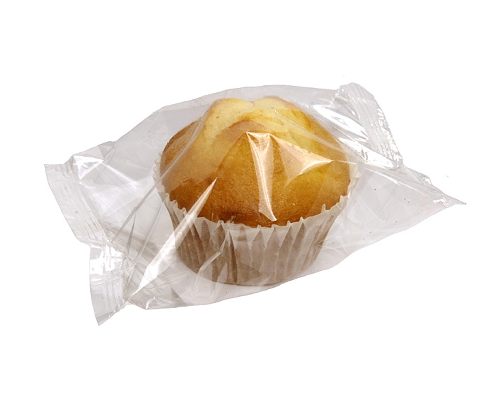 Fully Automatic Horizontal Wrapping Flow Pack Packing Machine Biscuit Cookie Chocolate Packaging Machine