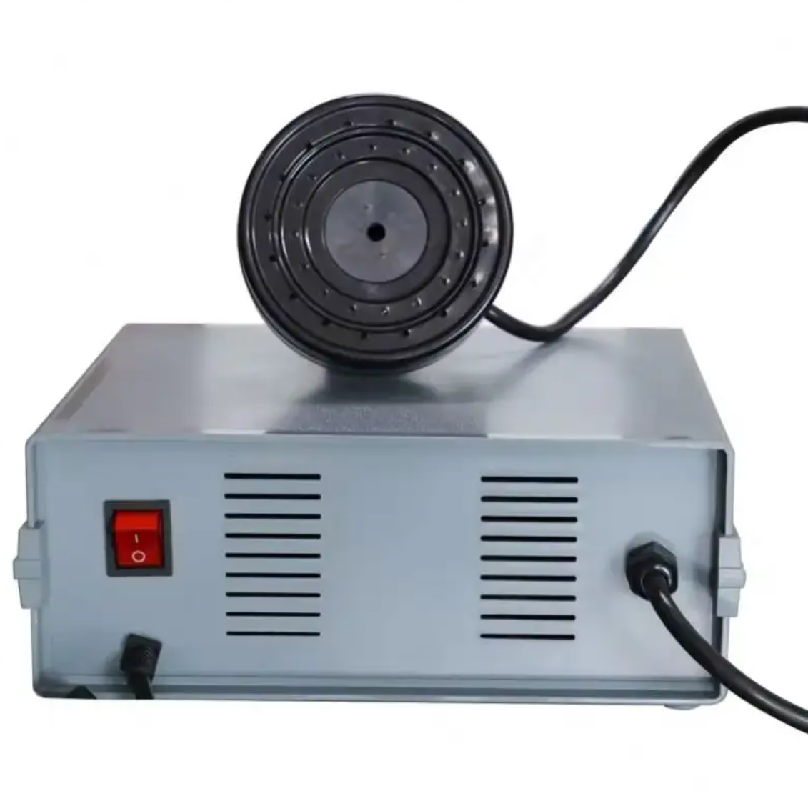 Wholesale Semi-Automatic Manual Sealing Machine Electric Induction Sealer for Plastic Jars Aluminum Foil Beverage Bottle Paper