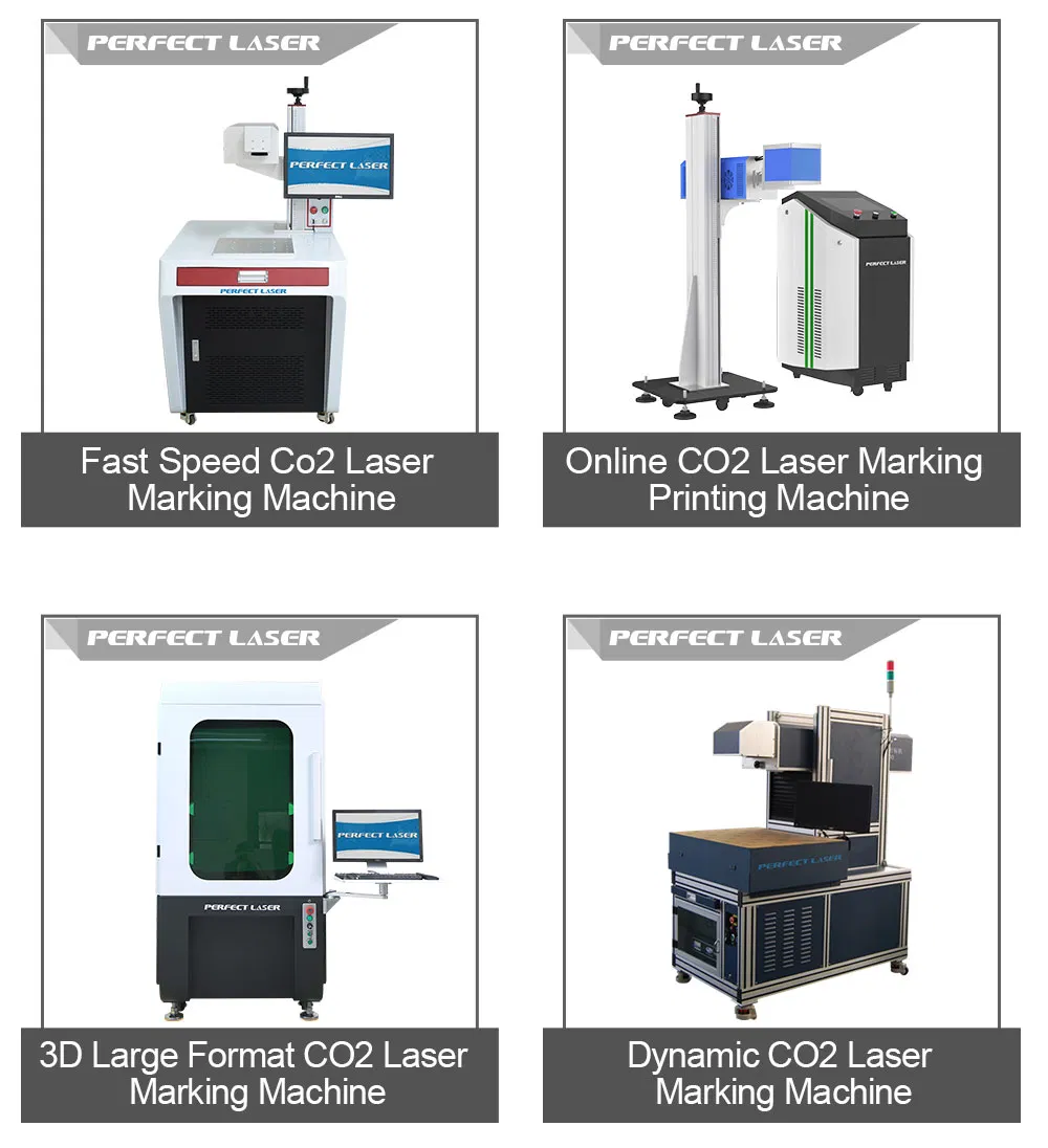 CO2 Laser Marking Samples