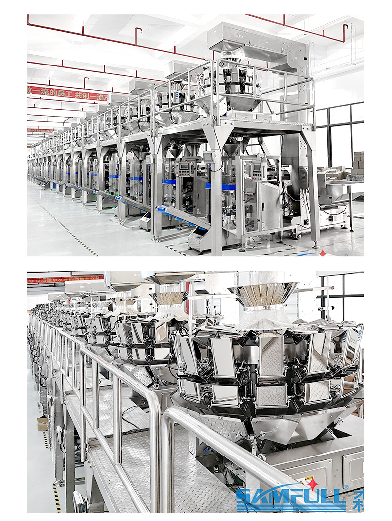Material feeding mechanism diagram