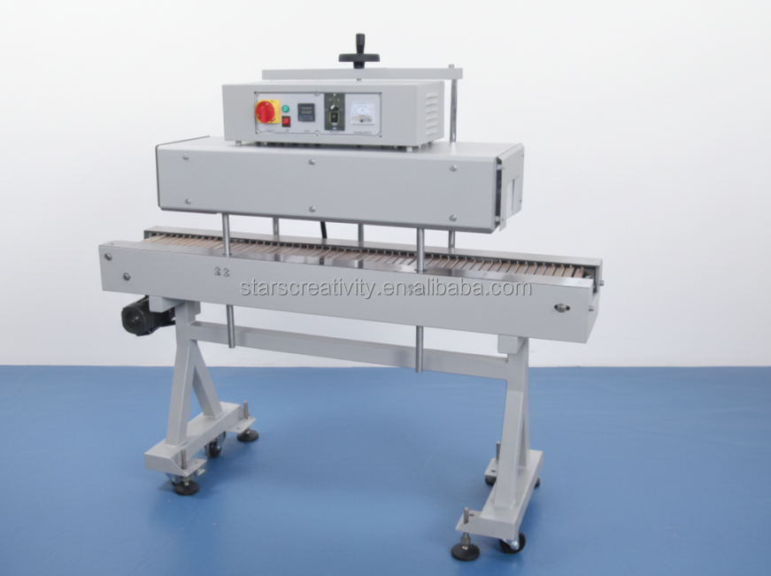Shrink Tunnel Machine