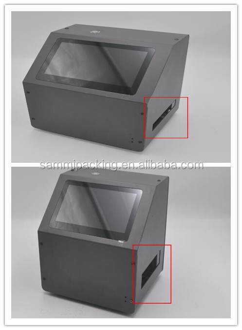 Intelligent Inkjet Printer OH-288