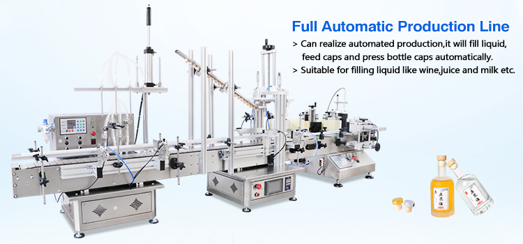Related Capping Products