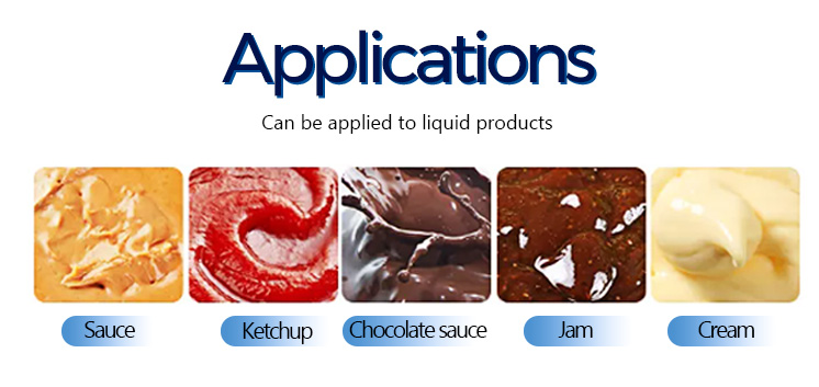 Packaging Application Sample 1
