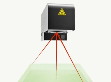 3D Dynamic System