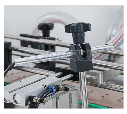 Electric Eye Sensor
