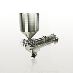 Paste Filler