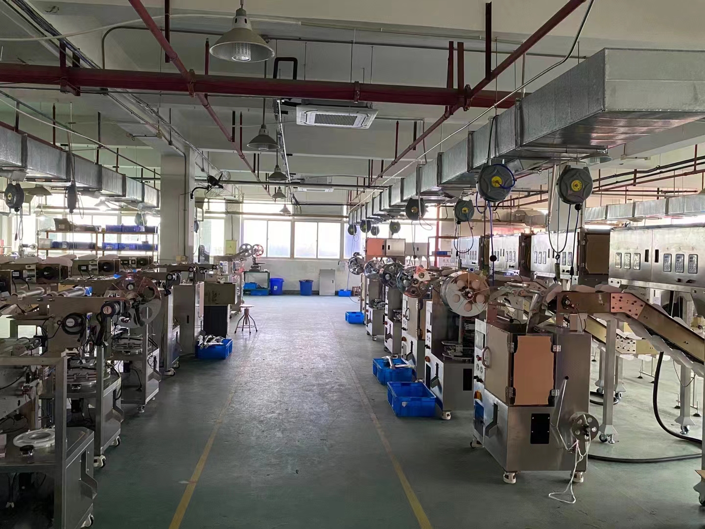 Manufacturing Details 2
