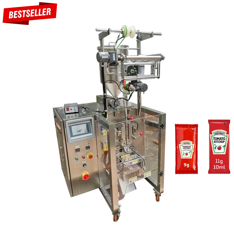 Automatic Packing Machine Overview