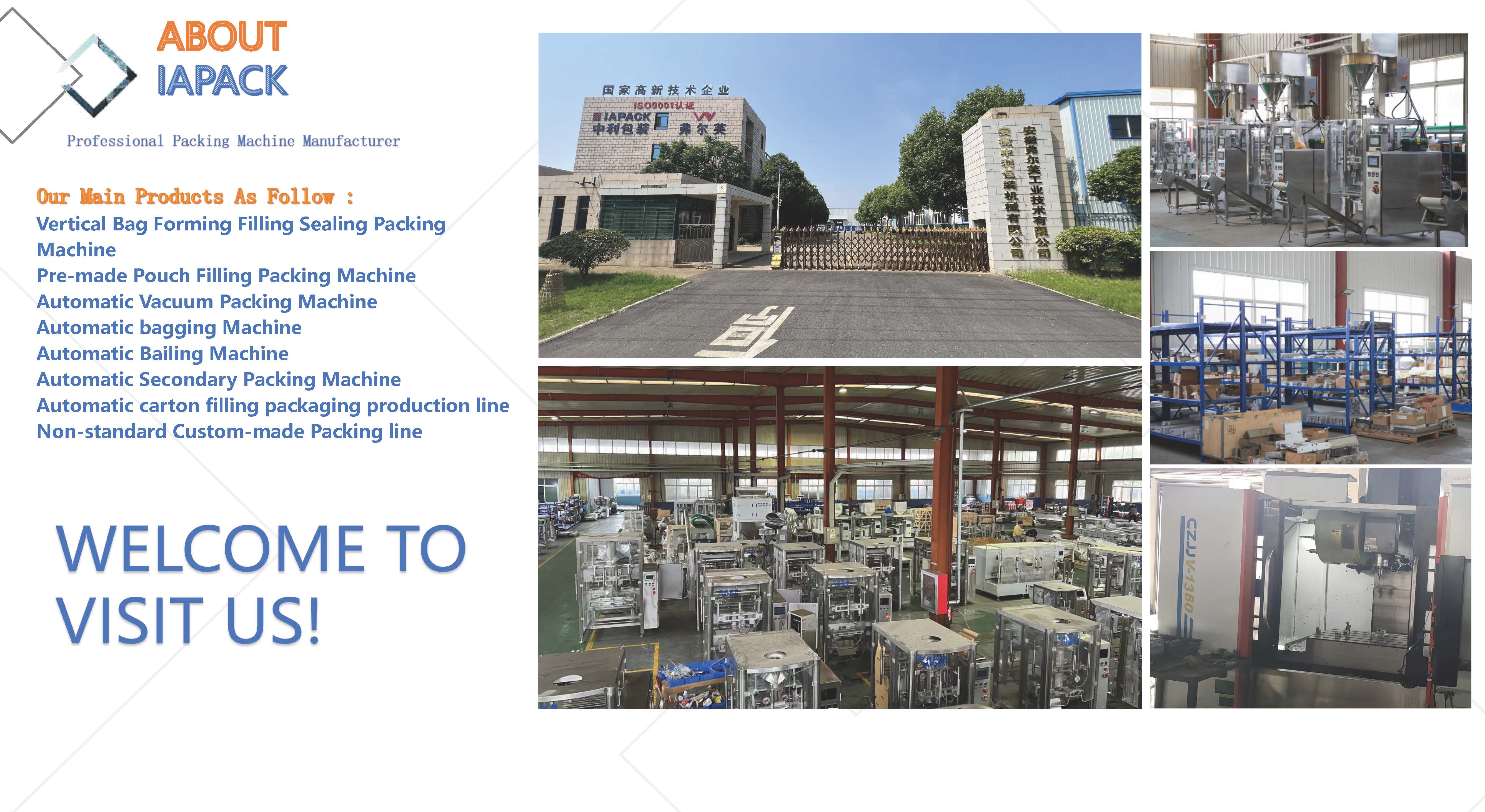 Specification Part 3