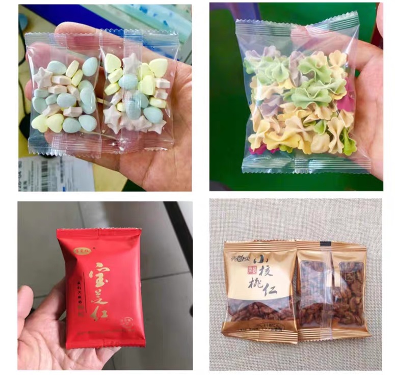 Packing sample 2