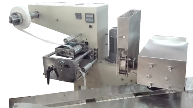 Toothpick packed feeder
