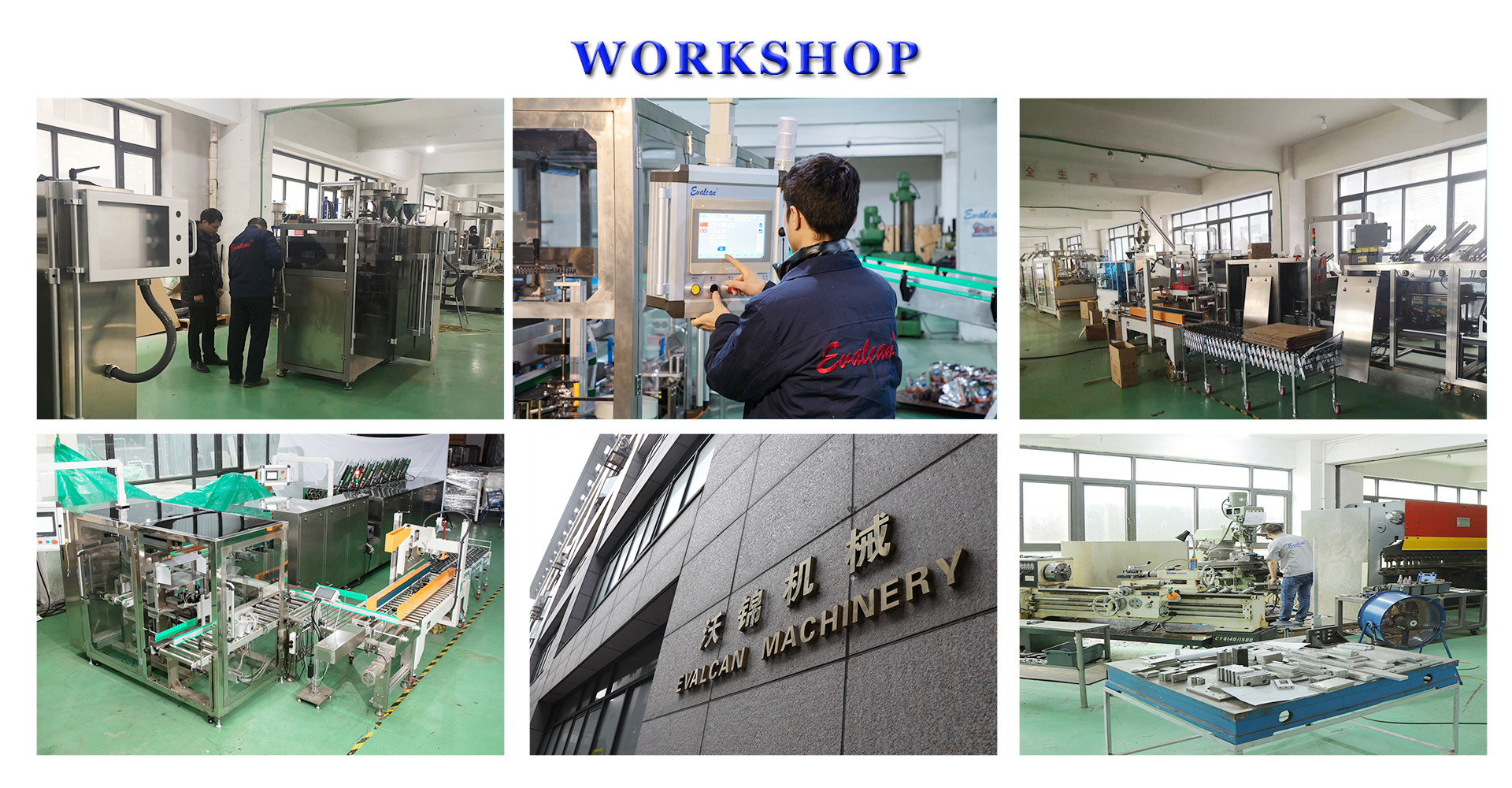 Production Facility Image 1