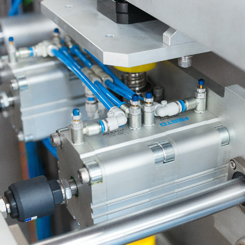 Cylinder & Sensor