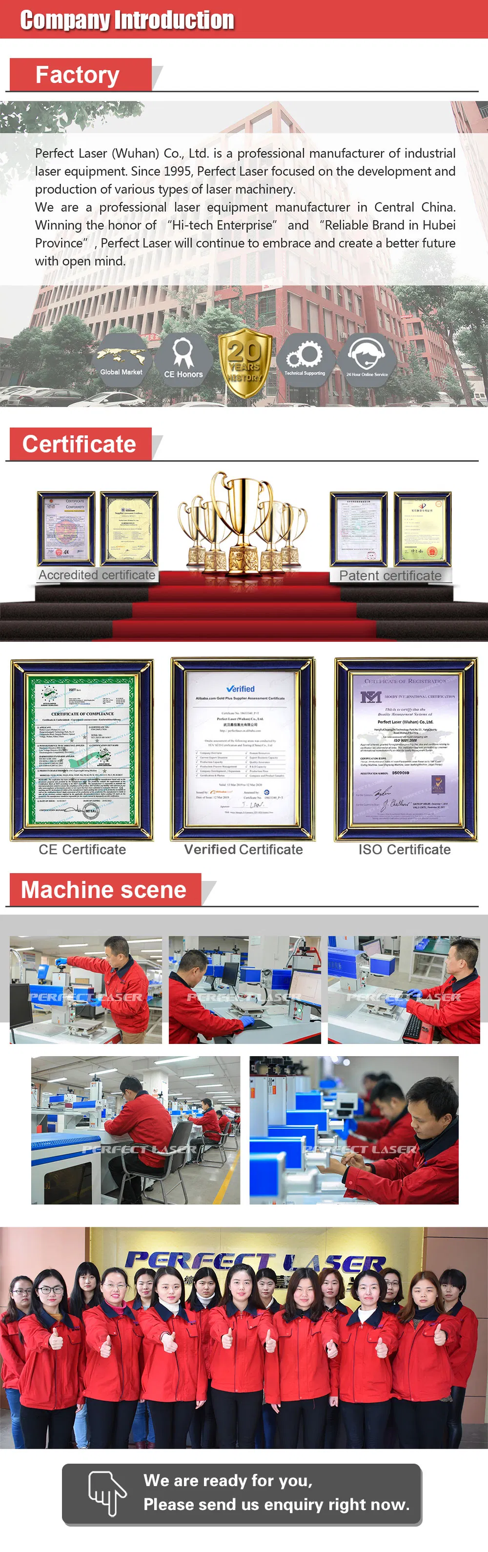 Industrial marking application process