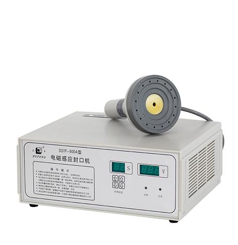 Induction Sealer Product Detail 5