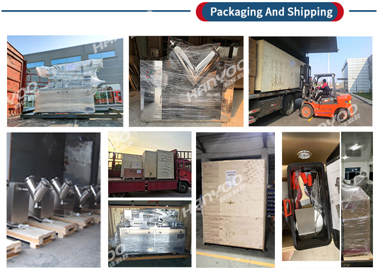 Shipping and Logistics