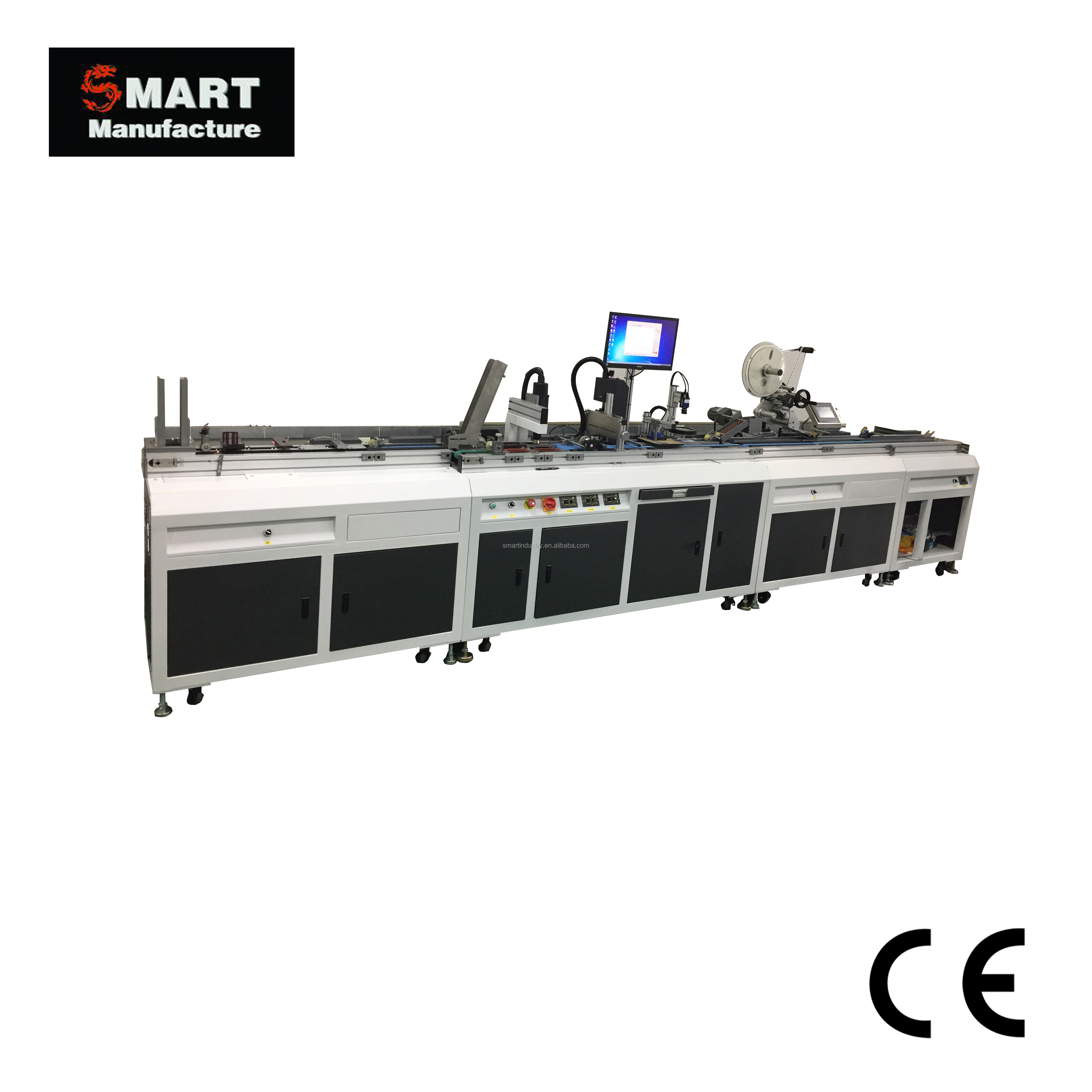SMBPM-11 Configuration Photo 2