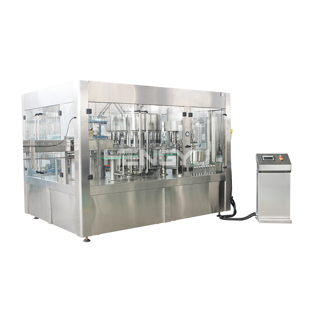 Auxiliary Equipment Overview