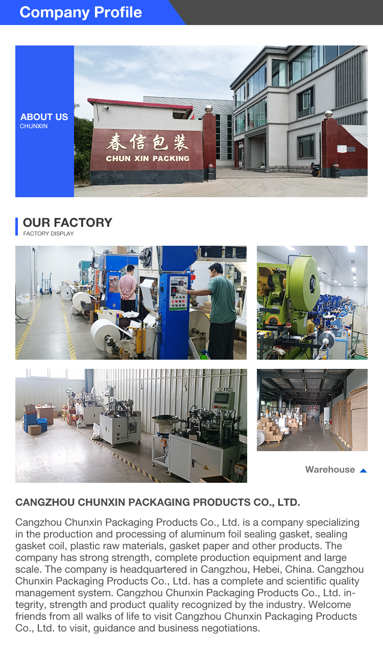 Manufactory overview