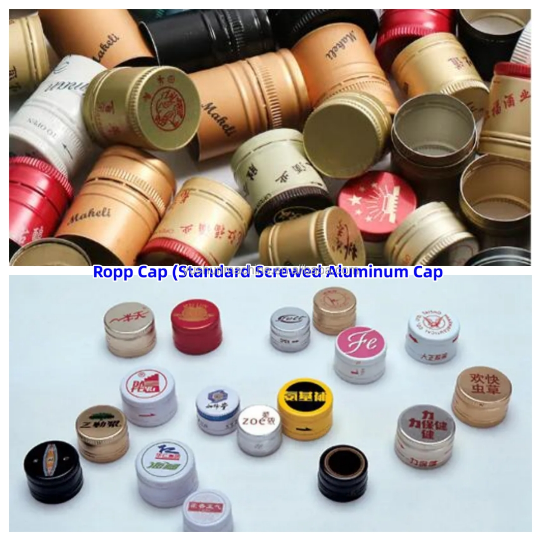 Capping Application 1