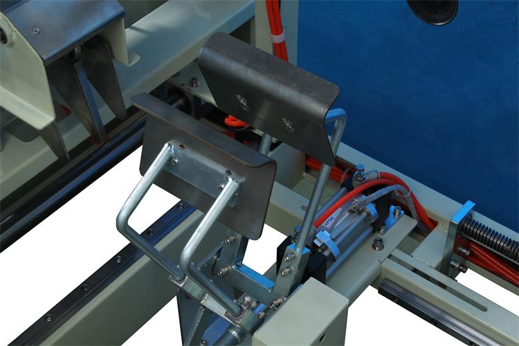 Pneumatic Components