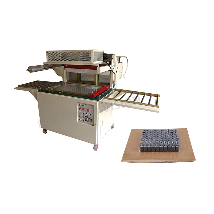 Best Selling Manufacturing Plant PV-5580 Vacuum Skin Packing Machine