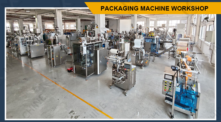 Strict Quality Inspection Testing
