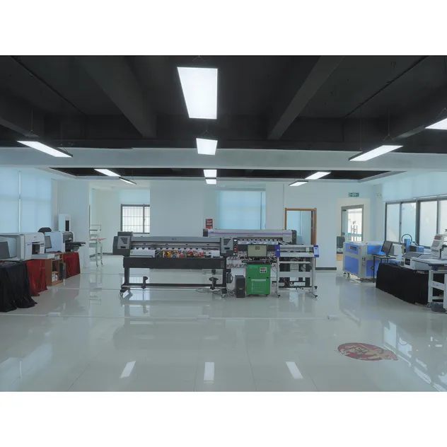 Factory Facility Image 1