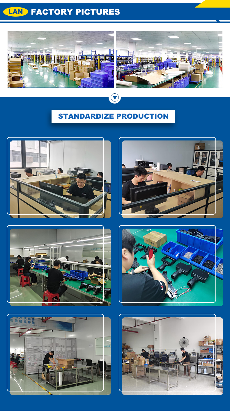 Inkjet printer operation