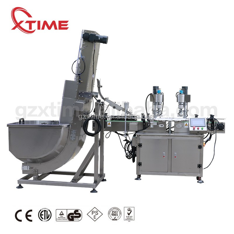 Sealing Machine Product