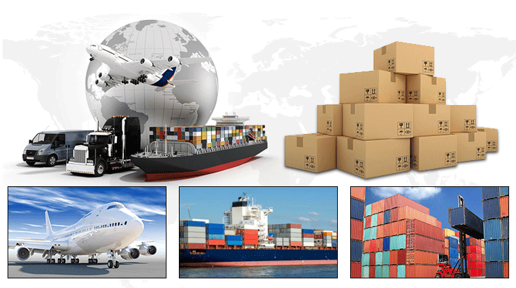 Logistics Partners