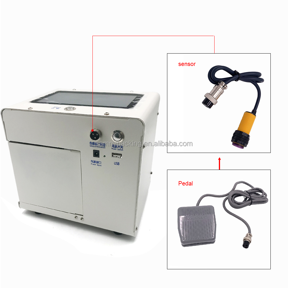 Inkjet Printer Spec 3