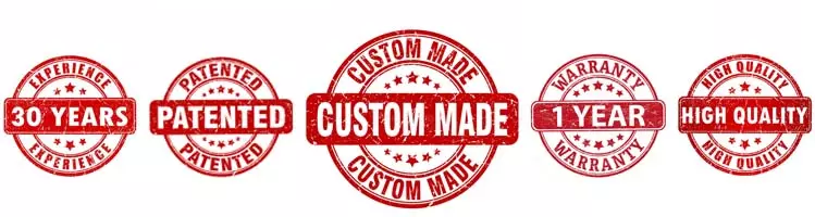 Manufacturing quality standards certificate flow