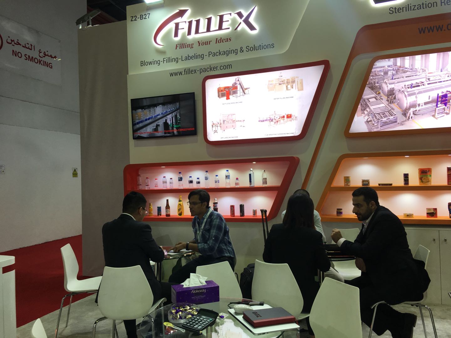 Exhibition View 8