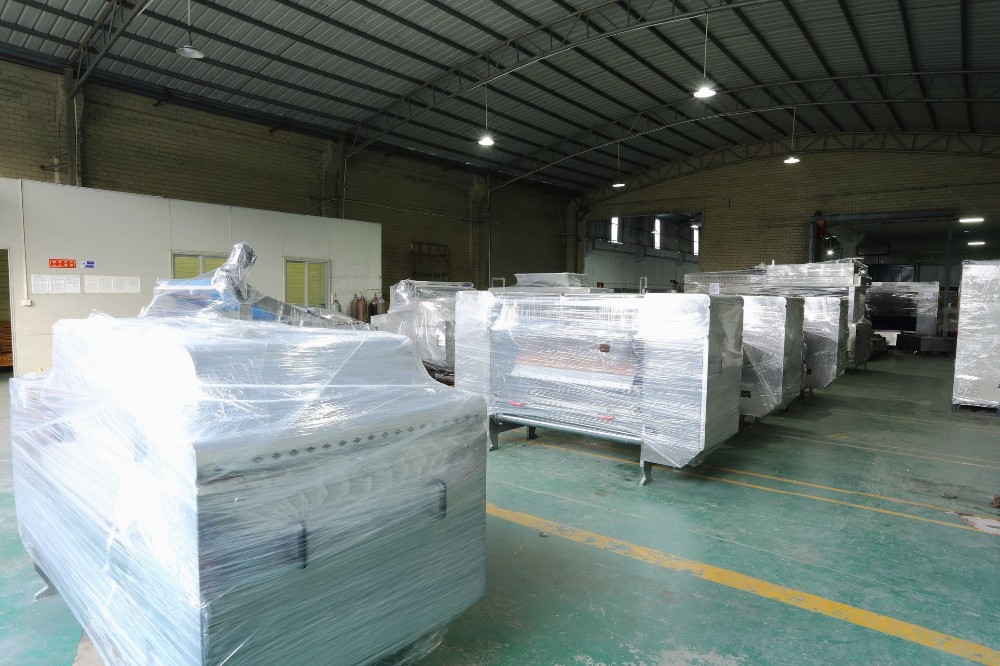 Packing Process 1