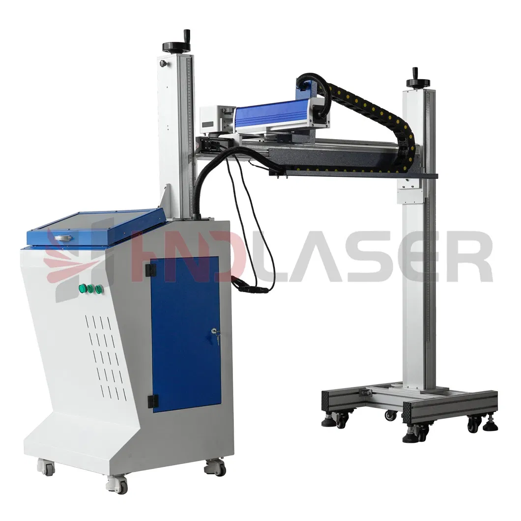 Related Laser Marking System 3