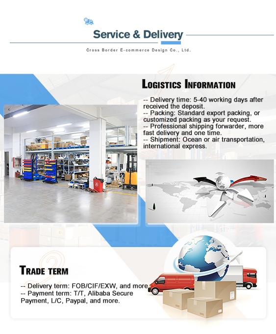 Heavy Duty Filling Equipment Parts