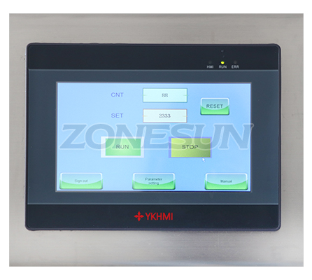 Touch Screen Panel
