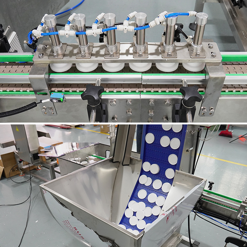 Automatic High Productivity High Speed Multi-lane 0.5g 1g Non-woven Fabric Film Sachet Filling Tobacco Pouch Snus Making Machine