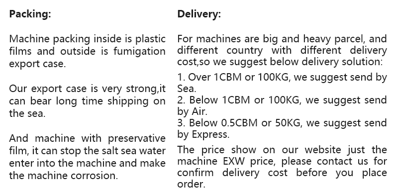 Logistics Services 2