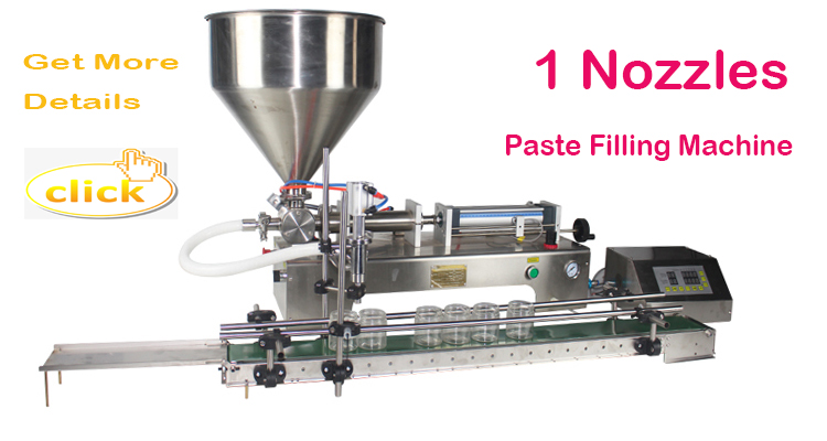 Automatic Liquid Filling Machine Banner 1
