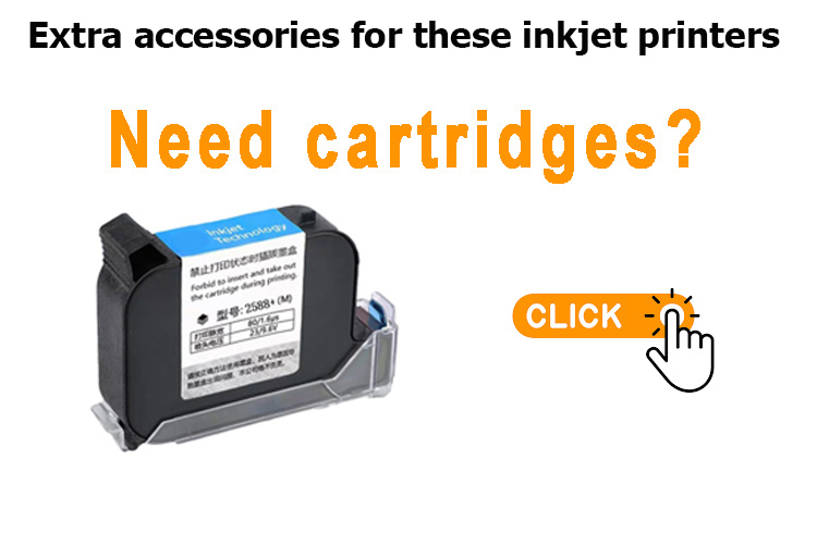 Inkjet Cartridge Package