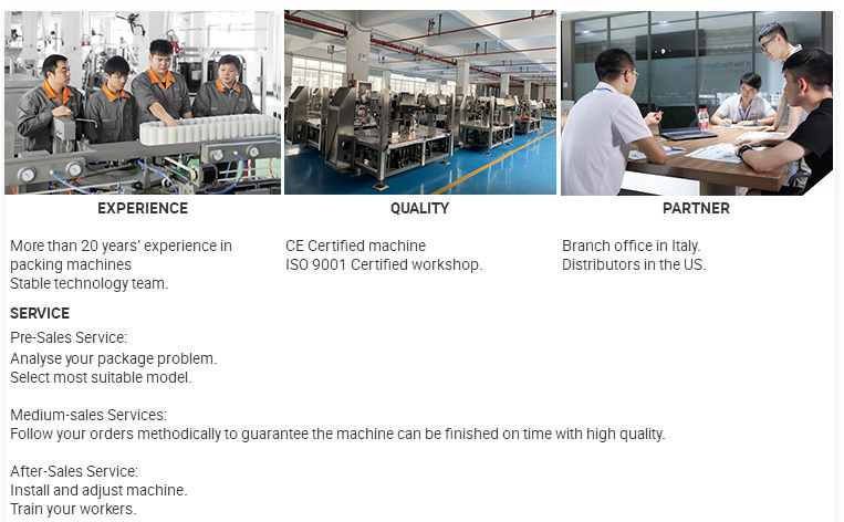 Factory Machine View 2