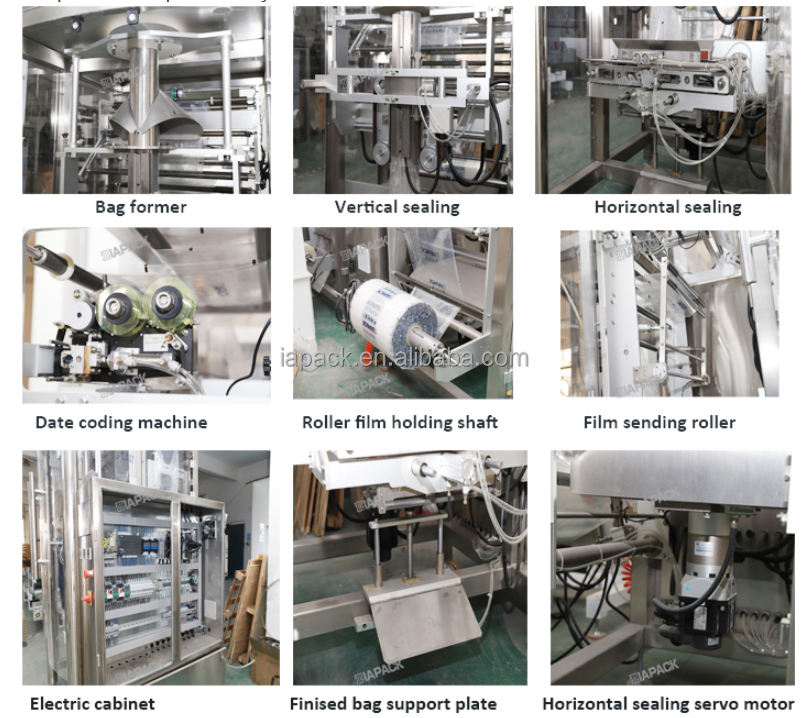 Specification Part 1